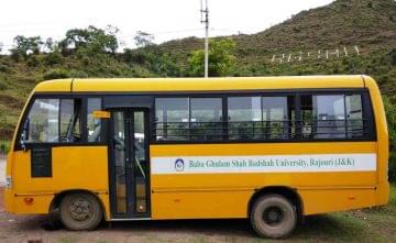 BGSBU Facilities photo 5