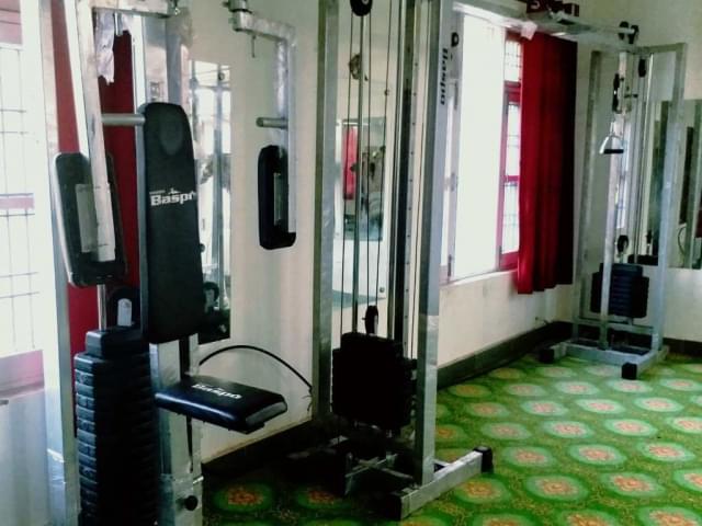 BGSBU Facilities photo 6