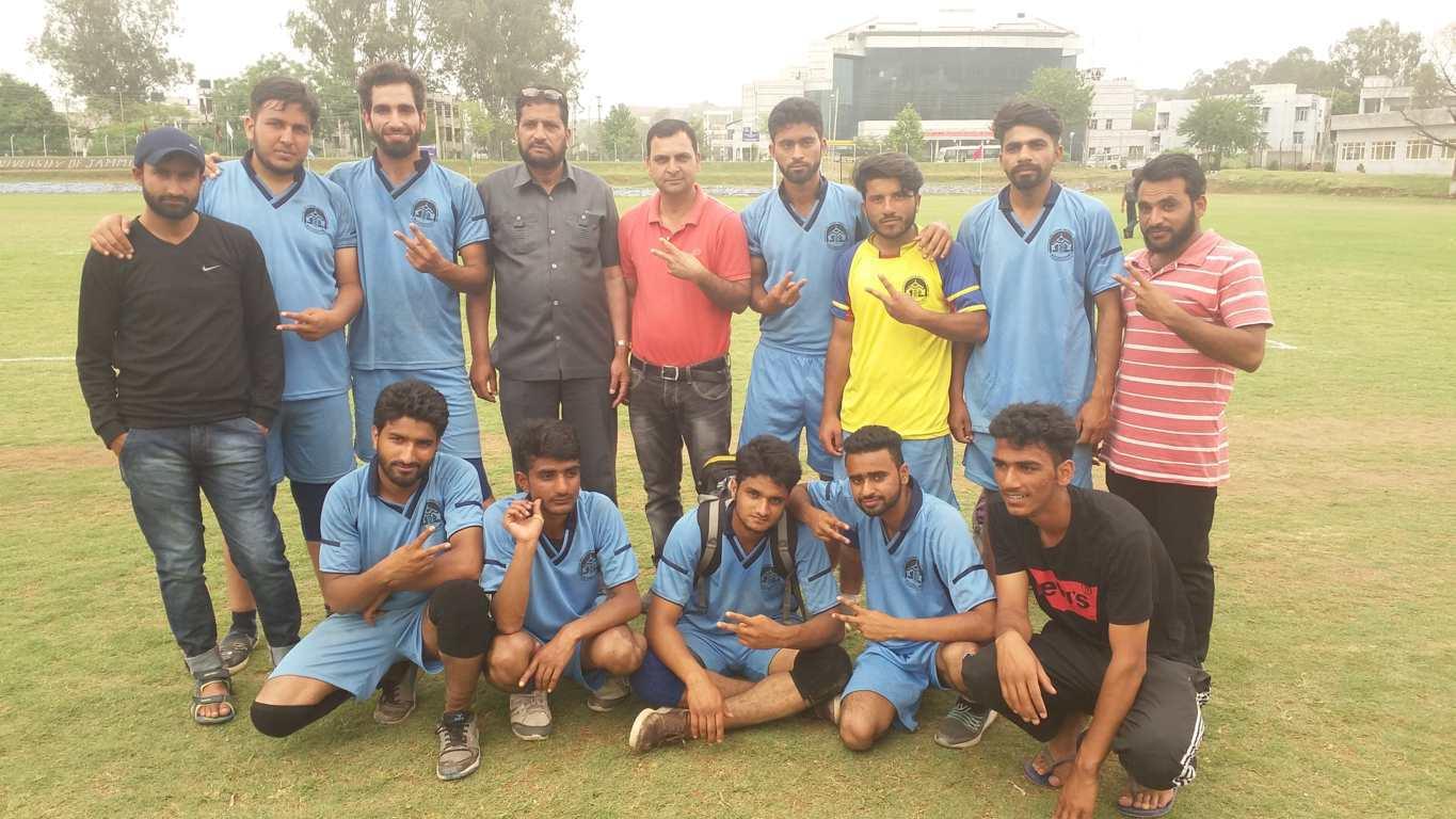 BGSBU Events photo 11