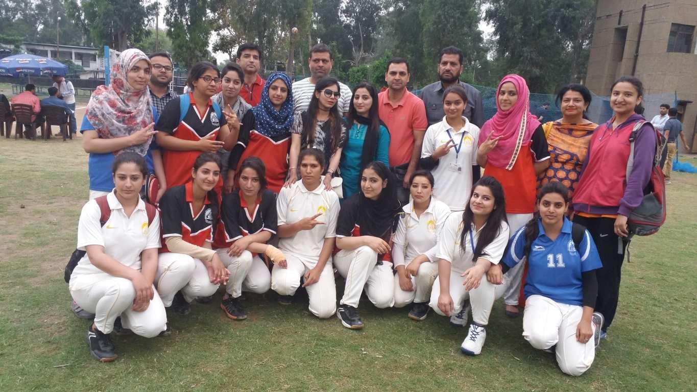 BGSBU Events photo 13