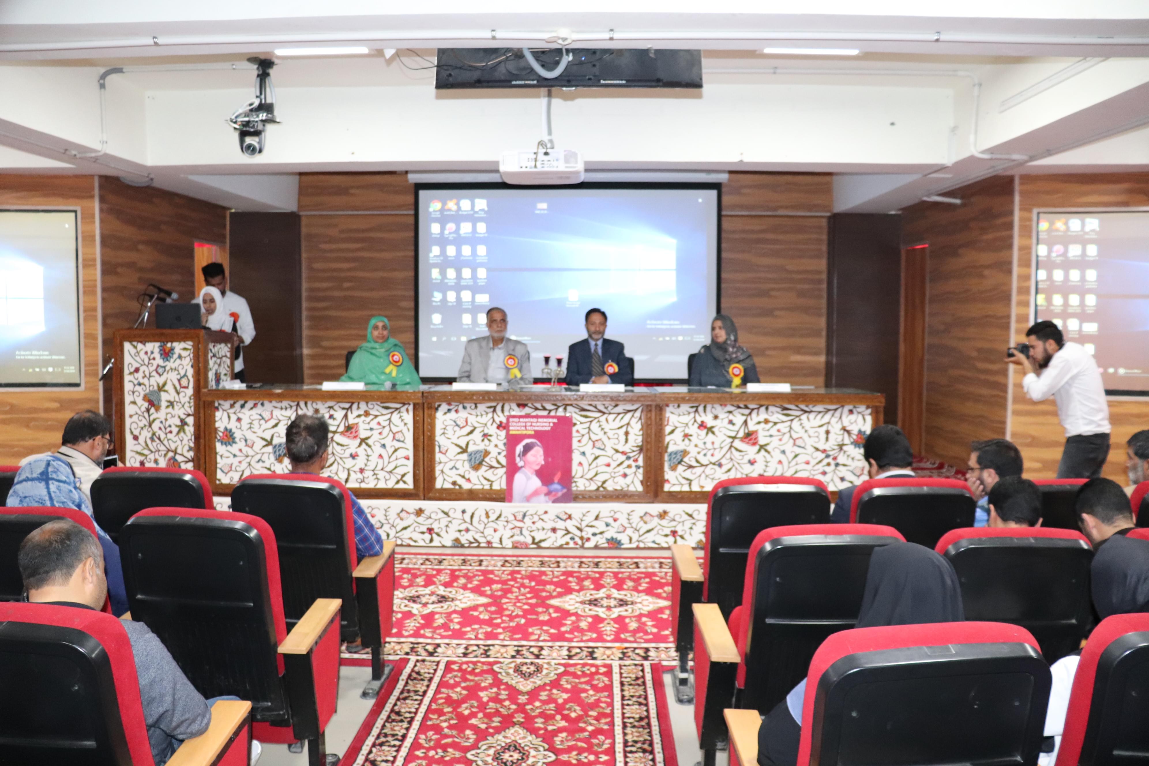 IUST Events and Seminars photo 6