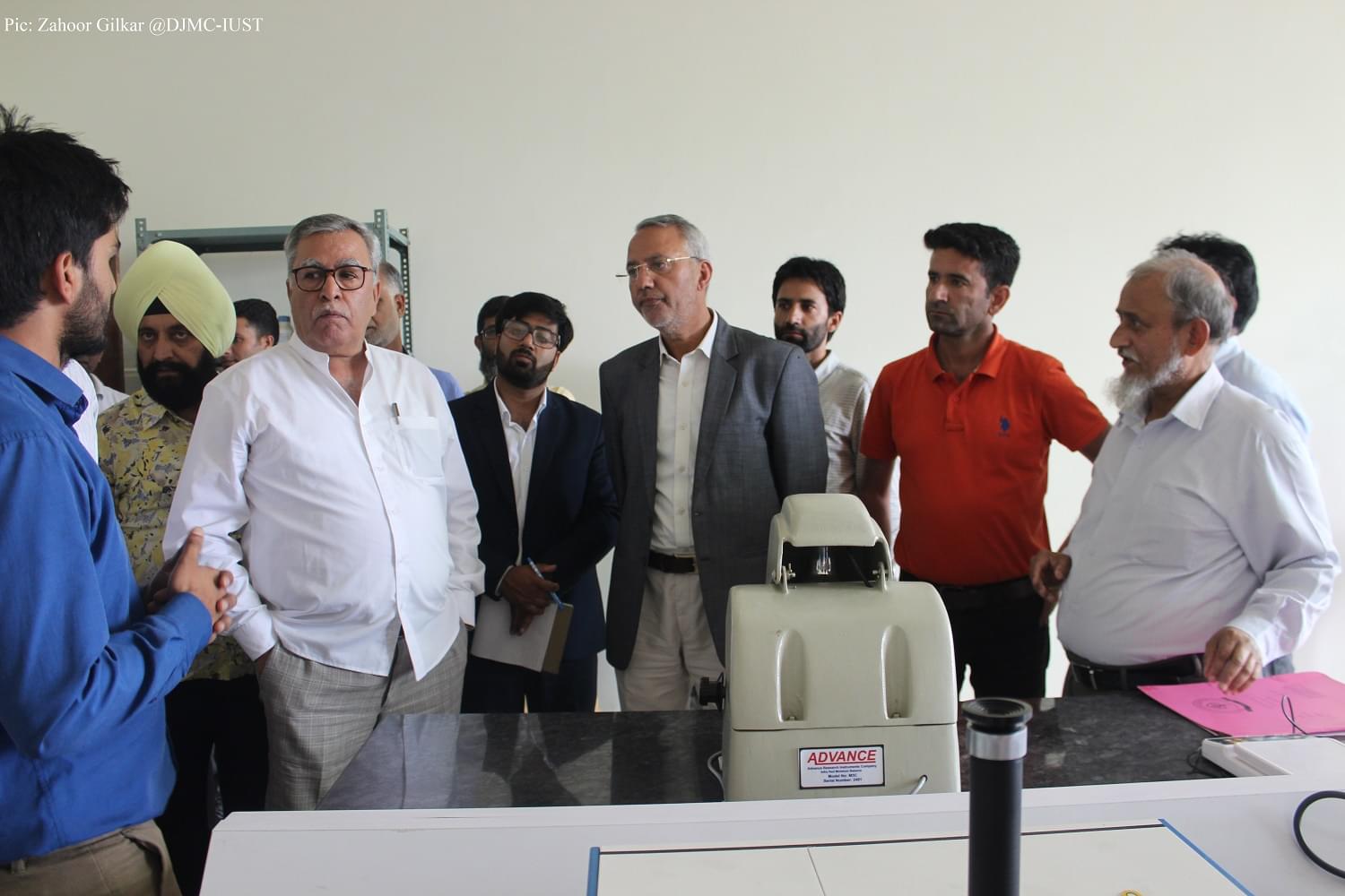 IUST Events and Seminars photo 7