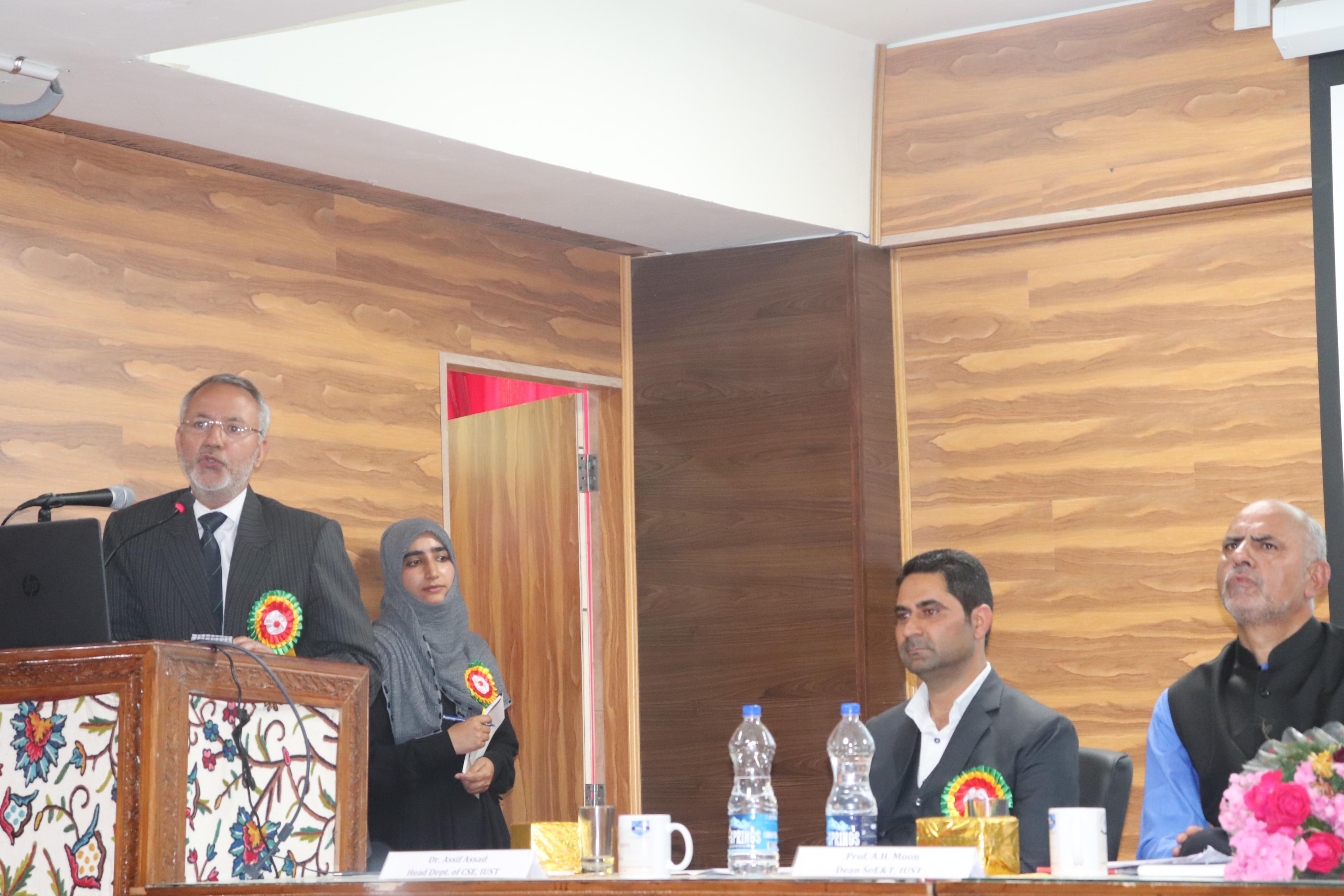 IUST Events and Seminars photo 8