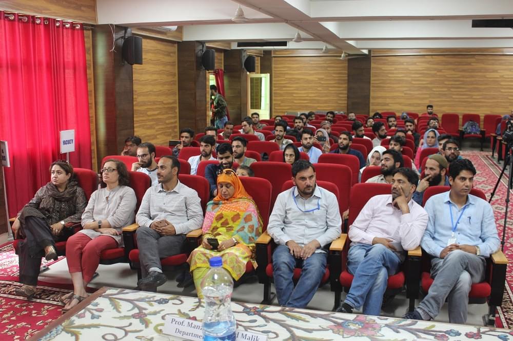 IUST Events and Seminars photo 9