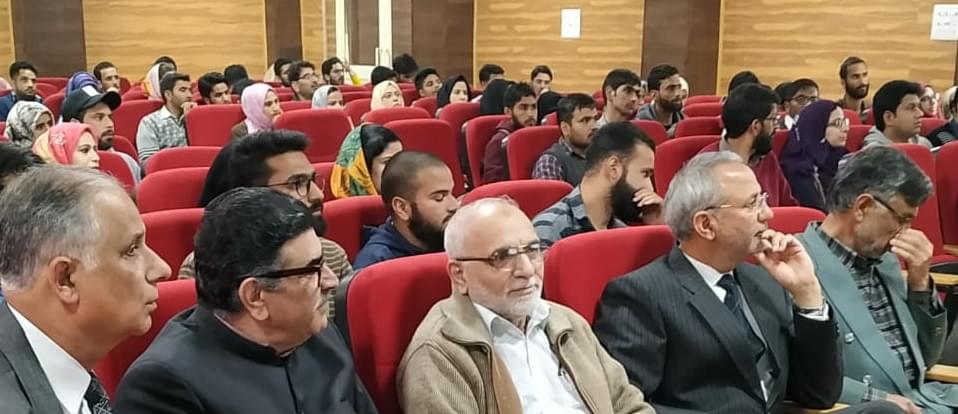 IUST Events and Seminars photo 12