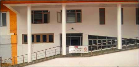 SKUAST Srinagar hostel photo 9