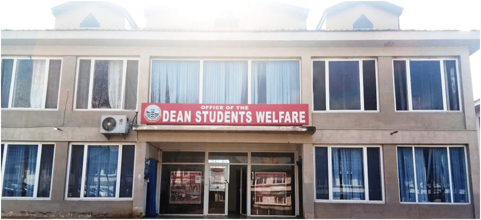 SKUAST Srinagar hostel photo 10