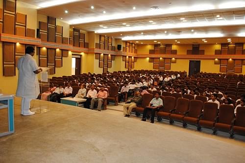 CU Jharkhand hostel photo 9