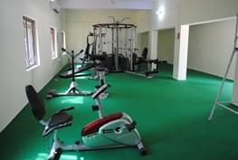 CU Jharkhand hostel photo 10