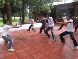 CU Jharkhand hostel photo 11