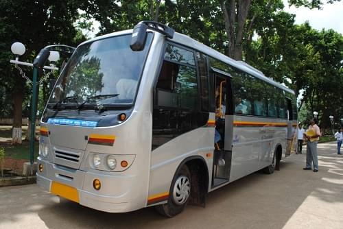 CU Jharkhand hostel photo 12