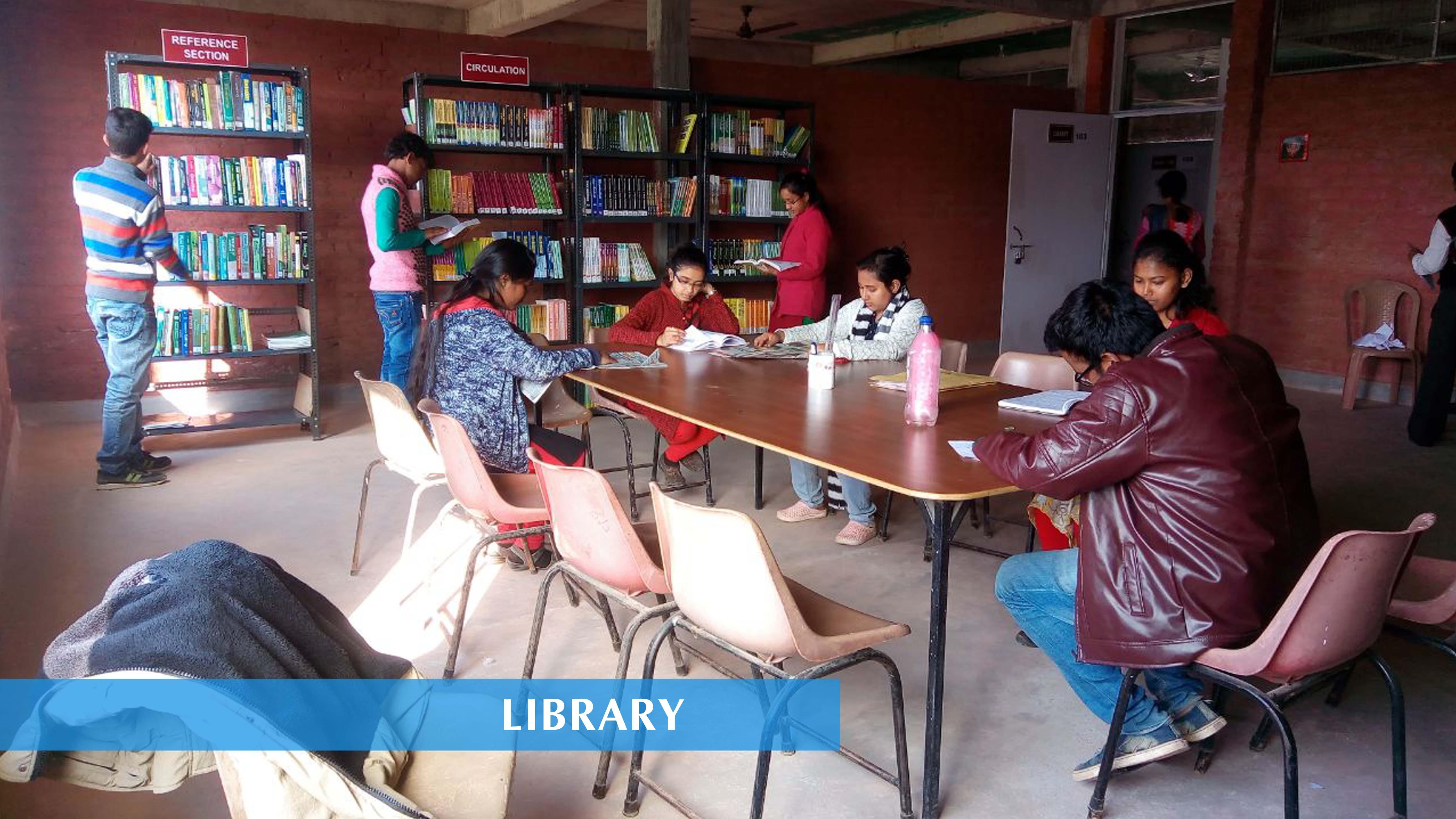 Jharkhand Rai University Ranchi hostel photo 6