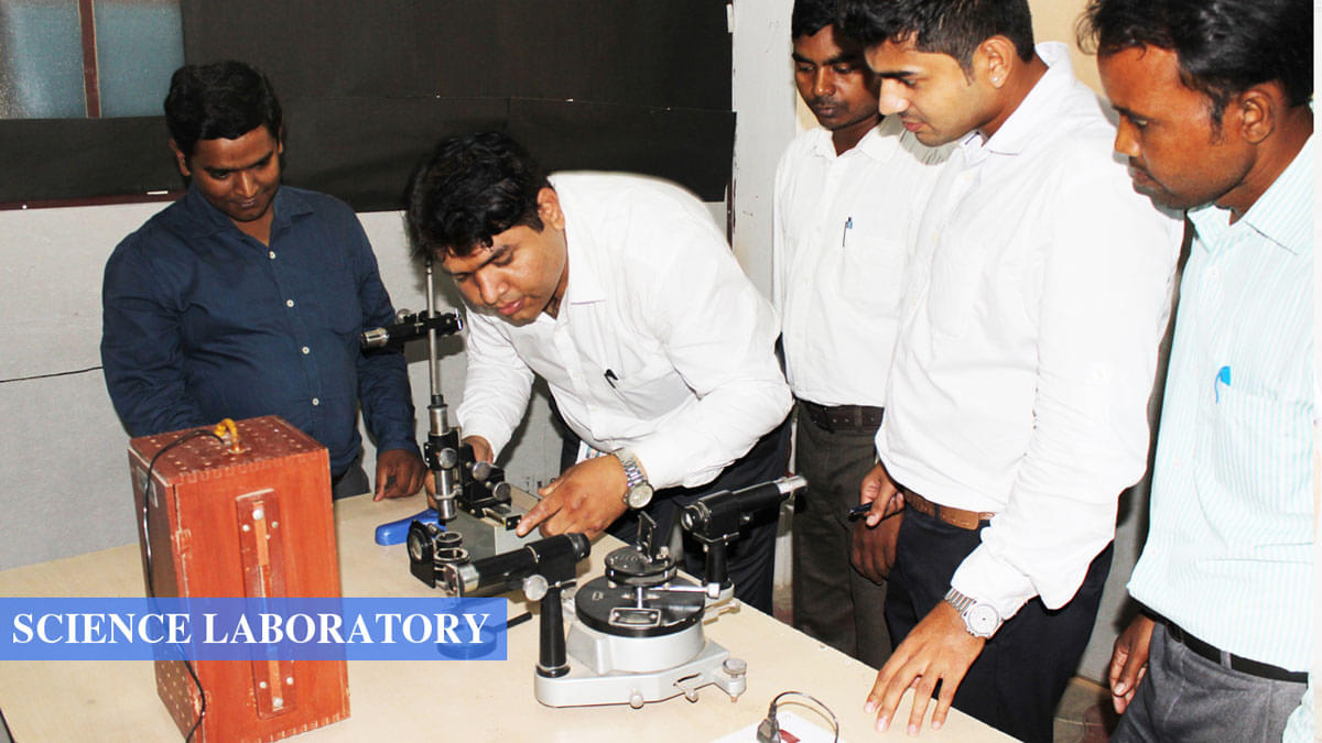 Jharkhand Rai University Ranchi hostel photo 7