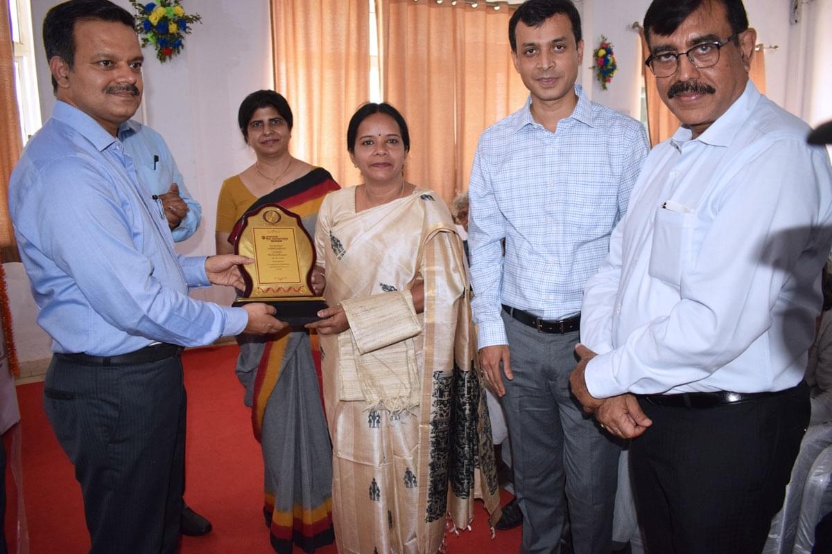 Jharkhand Rai University Ranchi Events and Activities photo 19