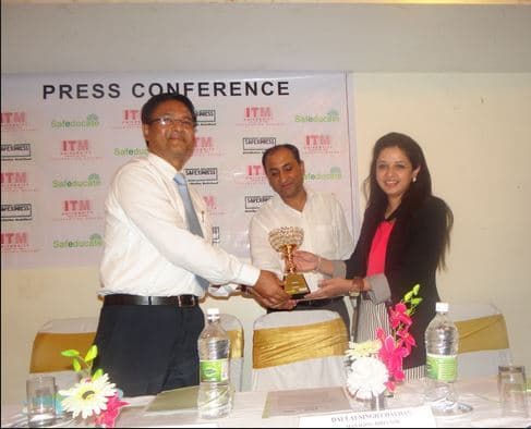ITM University, School of Agriculture Gwalior Events photo 1