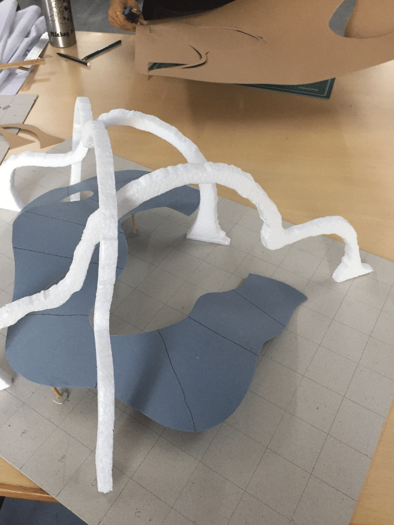 Vadodara Institute of Architecture Activities photo 4