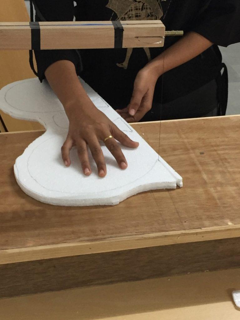 Vadodara Institute of Architecture Activities photo 1