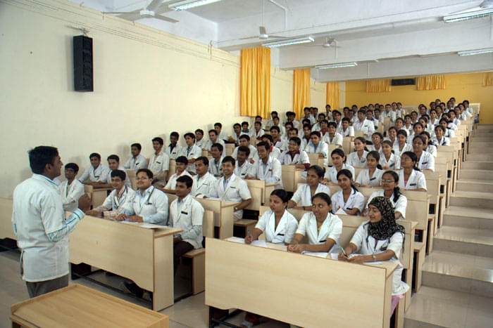 BLDE hostel photo 10