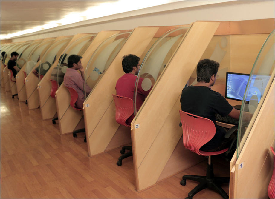 BLDE hostel photo 11