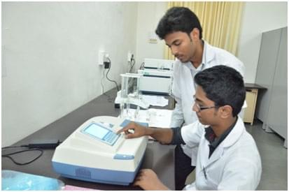 BLDE hostel photo 12