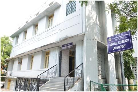 BLDE hostel photo 13