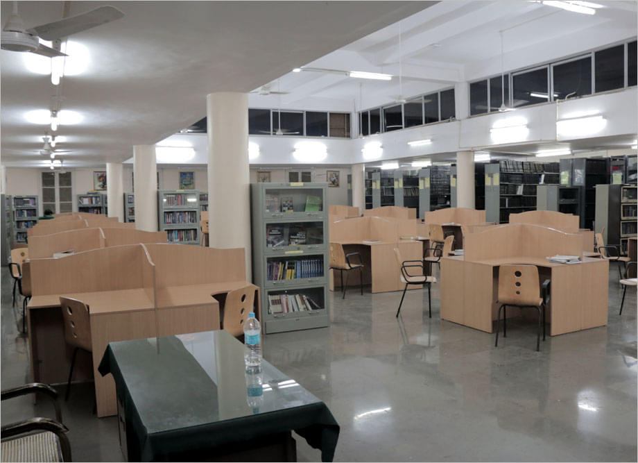 BLDE hostel photo 17