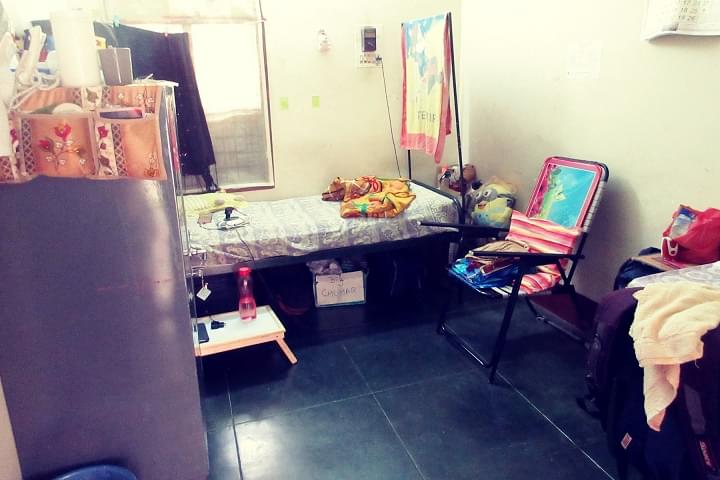 JSS Academy of Higher Education & Research Mysore Campus photo 3