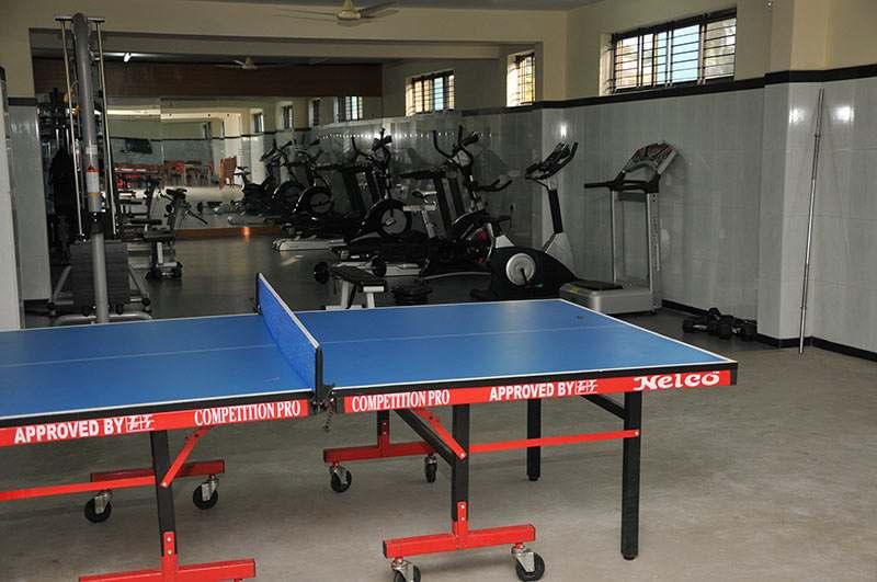 JSS Academy of Higher Education & Research Mysore Campus photo 2