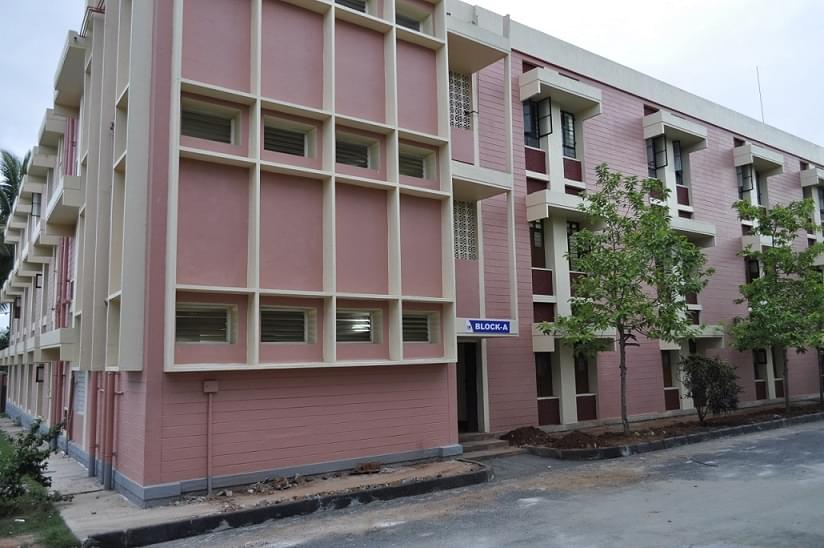 JSS Academy of Higher Education & Research Mysore Campus photo 4