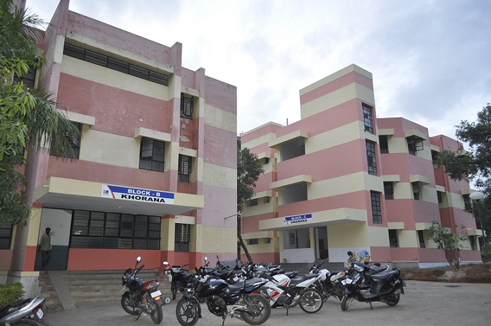 JSS Academy of Higher Education & Research Mysore Campus photo 6