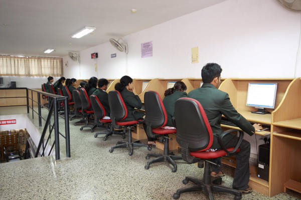 JSS Academy of Higher Education & Research Mysore Campus photo 7