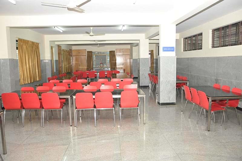 JSS Academy of Higher Education & Research Mysore Campus photo 13