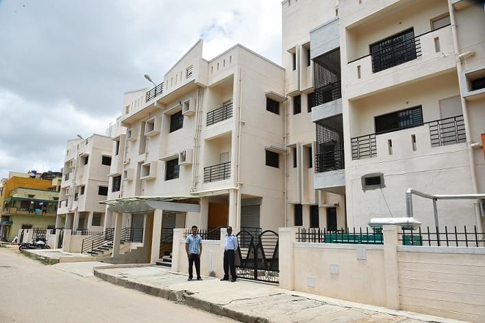 JSS Academy of Higher Education & Research Mysore Campus photo 14