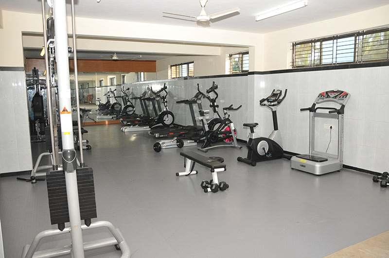 JSS Academy of Higher Education & Research Mysore Campus photo 16