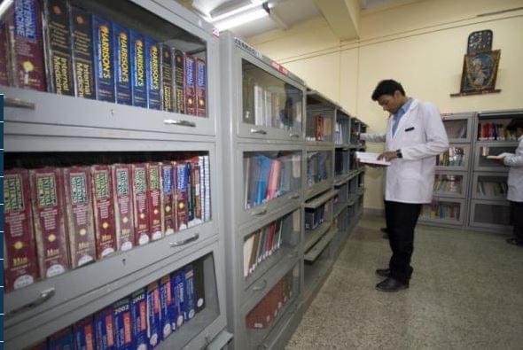 JSS Academy of Higher Education & Research Mysore Campus photo 18