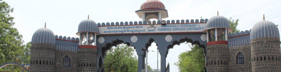 KVAFSU Campus photo 4