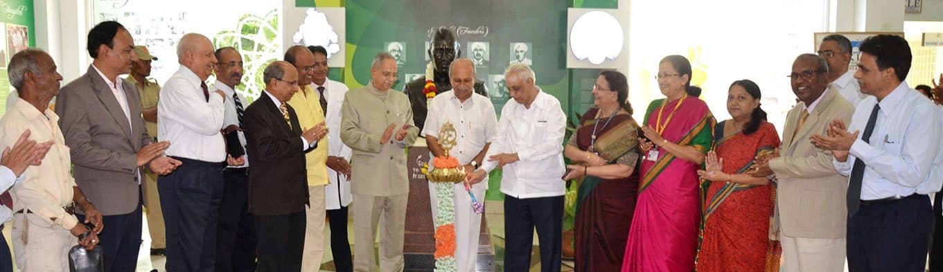 KLE University Belgaum Events photo 8