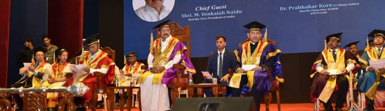 KLE University Belgaum Events photo 9