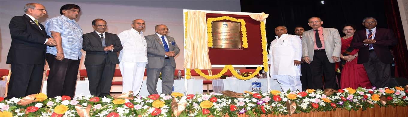 KLE University Belgaum Events photo 11