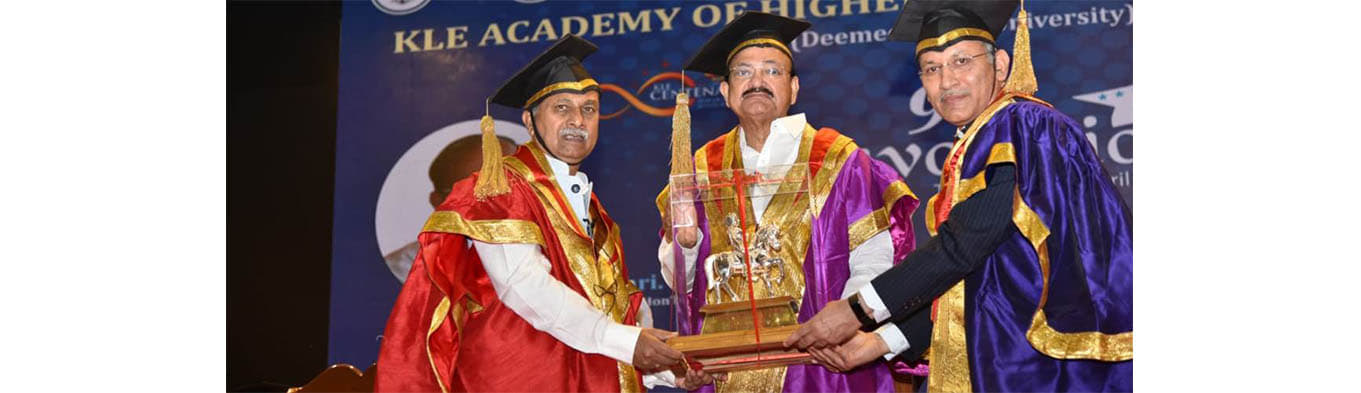 KLE University Belgaum Events photo 12