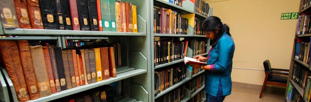 NIMHANS Infrastructure photo 3