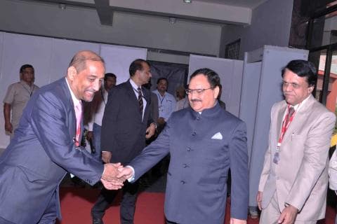 NIMHANS Events photo 2