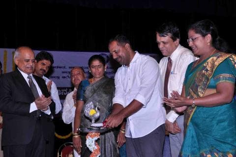 NIMHANS Events photo 6