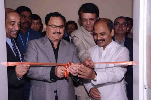 NIMHANS Events photo 7