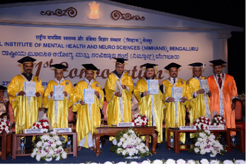 NIMHANS Events photo 8