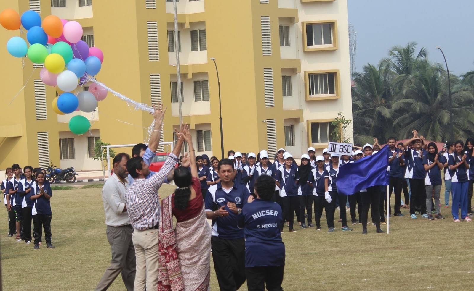 NITTE Sports Activities photo 3