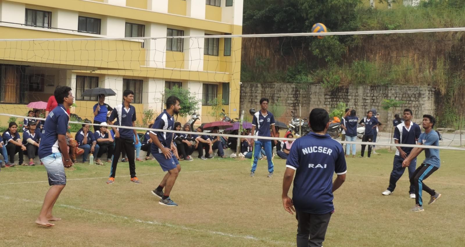 NITTE Sports Activities photo 6