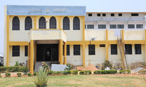 UAS Raichur Campus and Facilities photo 15