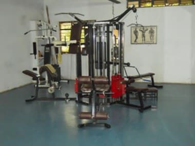 UAS Raichur Campus and Facilities photo 8