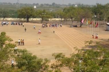 UAS Raichur Campus and Facilities photo 9